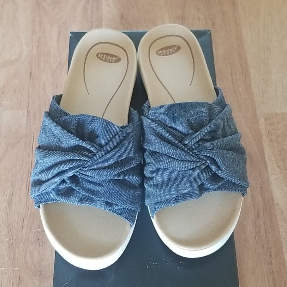 Dr. Scholl's Sandals
